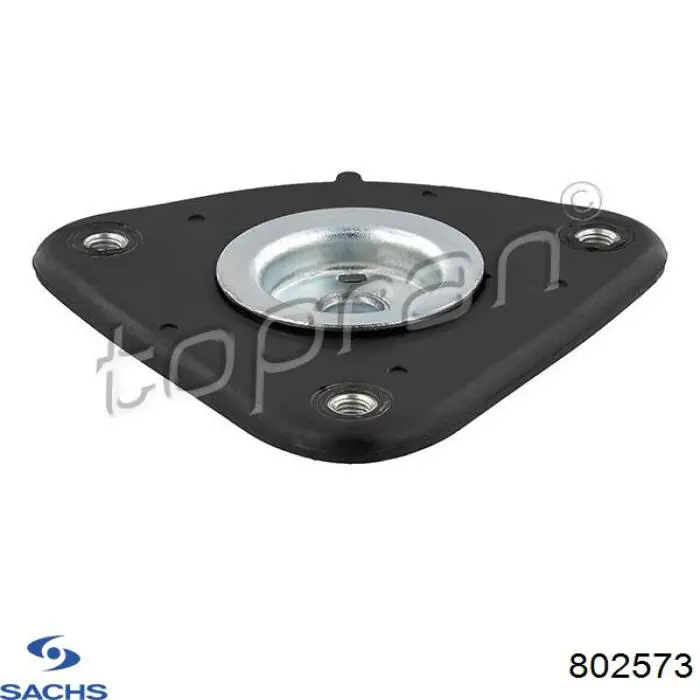 802573 Sachs Soporte del amortiguador delantero