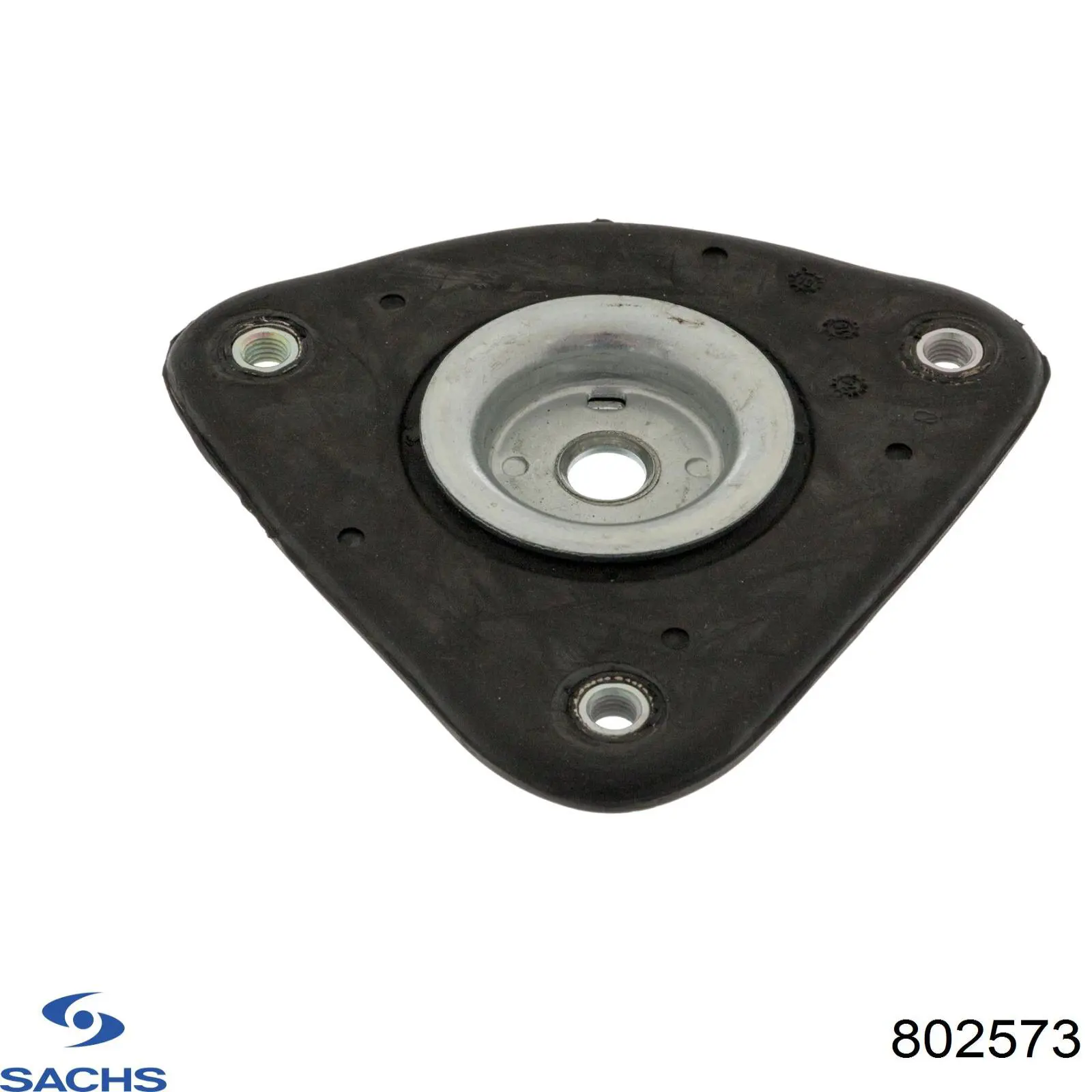 Soporte del amortiguador delantero Sachs 802573