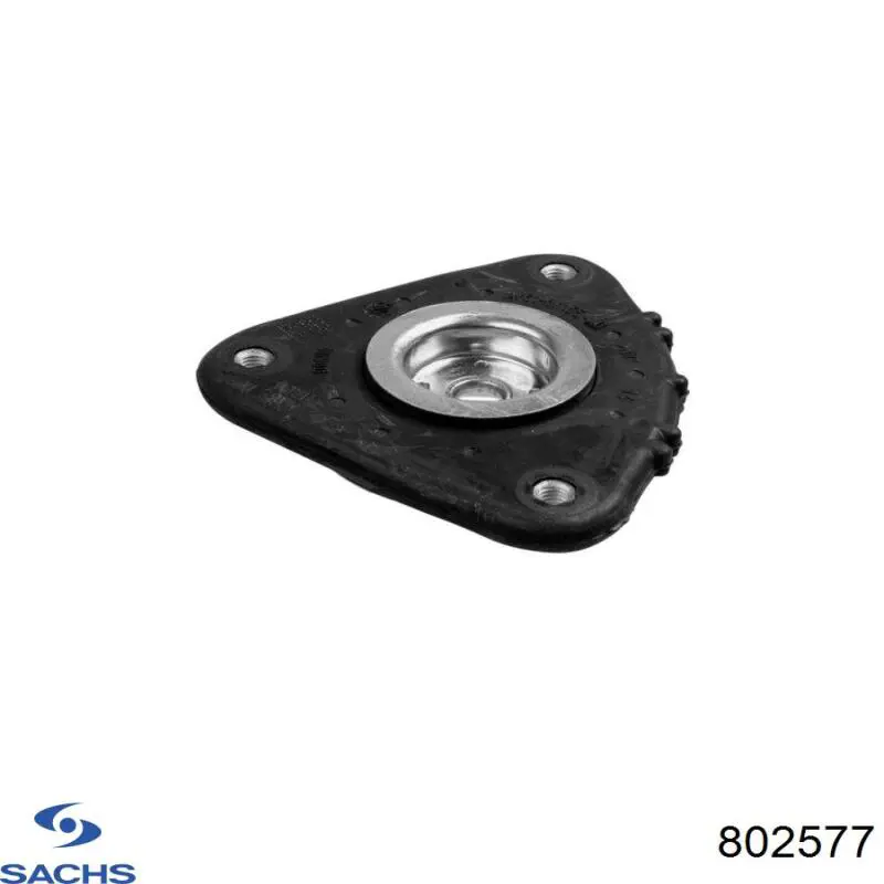 802 577 Sachs soporte amortiguador delantero