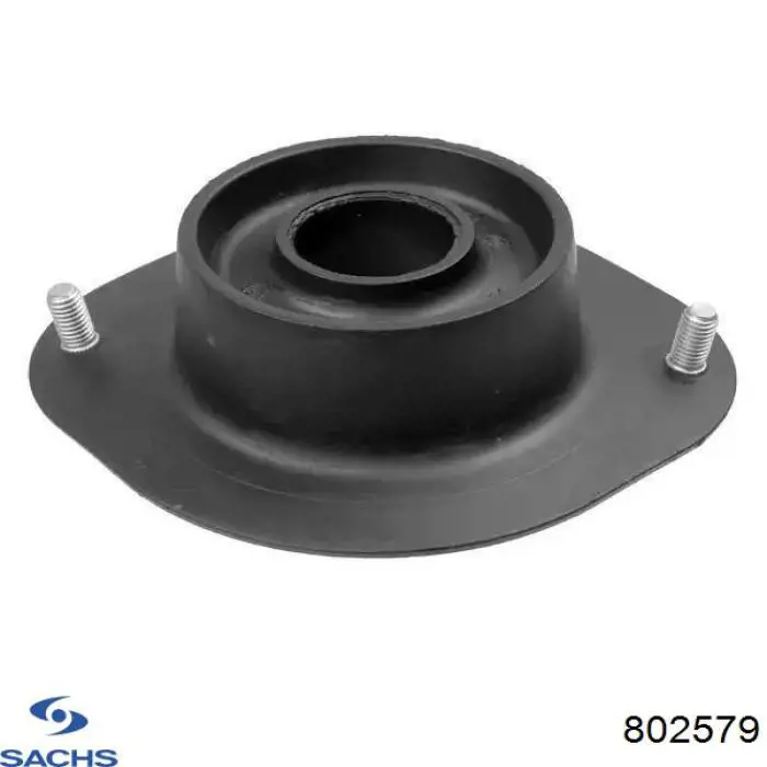 Cazoleta de amortiguador trasero Sachs 802579 precio, desde 17,21 EUR