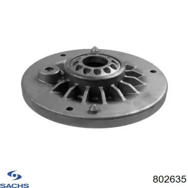 Soporte del amortiguador delantero Sachs 802635 precio, desde 57,48 EUR