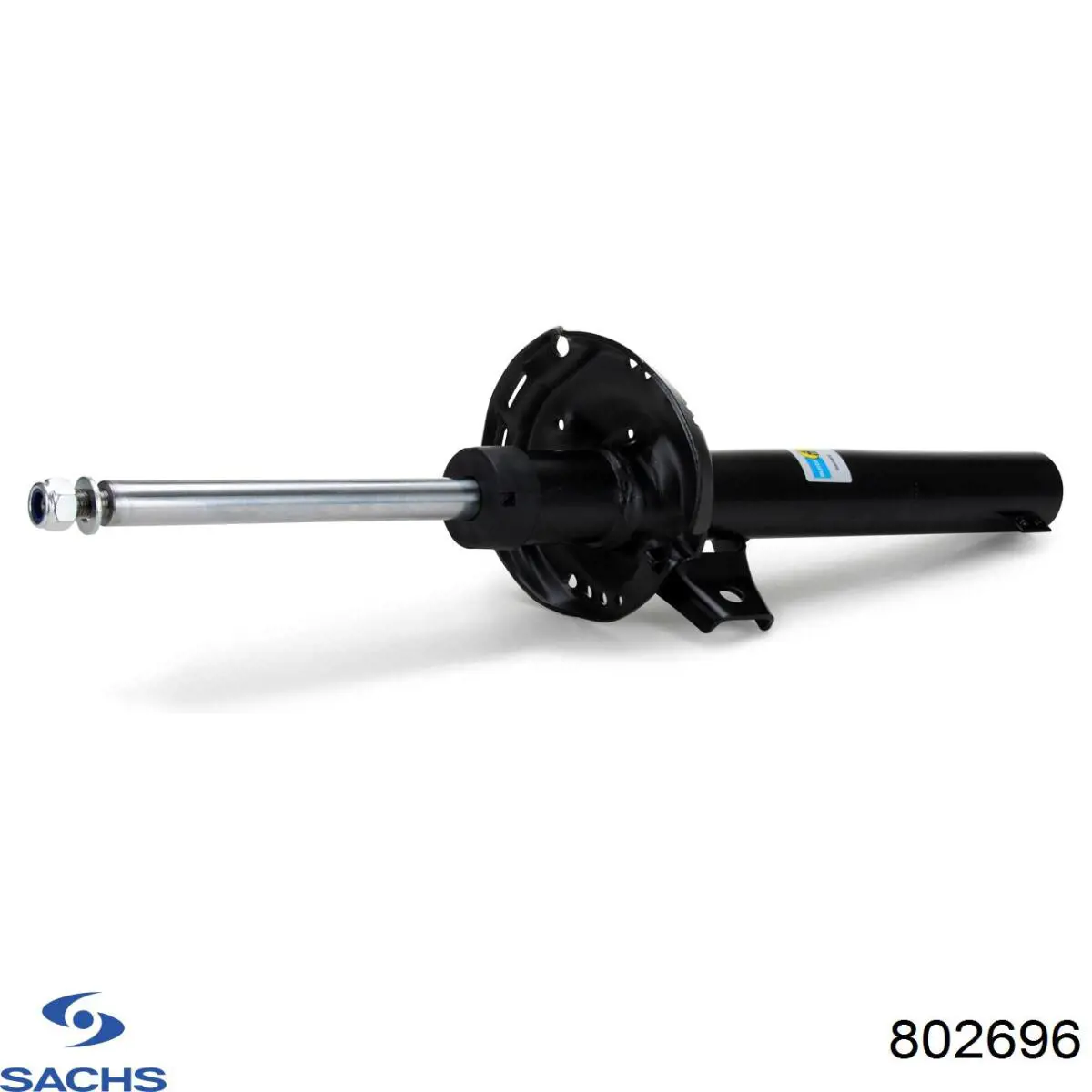 Comprar 802696 Sachs Soporte del amortiguador delantero