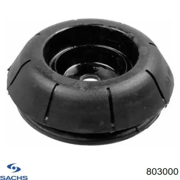 Soporte del amortiguador delantero Sachs 803000 precio, desde 13,02 EUR