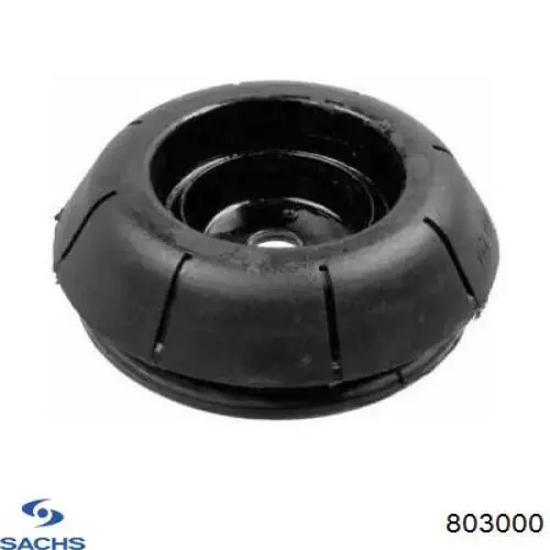 Comprar 803000 Sachs Soporte del amortiguador delantero