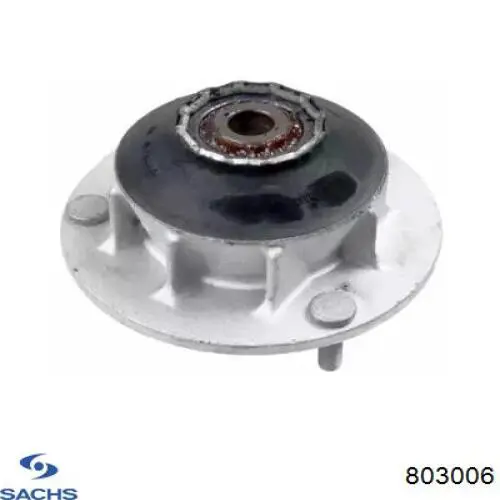 Comprar 803006 Sachs Soporte del amortiguador delantero