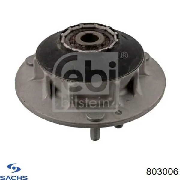 Soporte del amortiguador delantero Sachs 803006 precio, desde 44,95 EUR