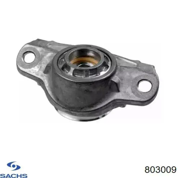 Cazoleta de amortiguador trasero Sachs 803009 precio, desde 18,24 EUR