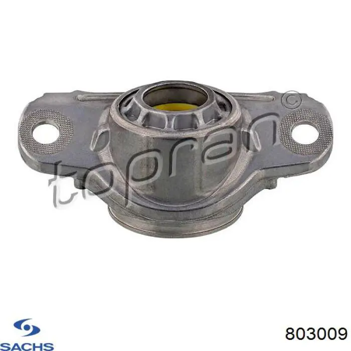 Comprar 803009 Sachs Copela de amortiguador trasero