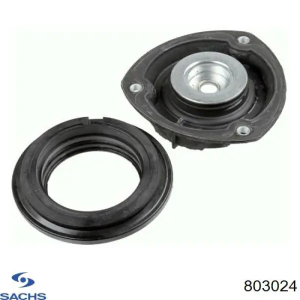 Soporte del amortiguador delantero Sachs 803024 precio, desde 29,48 EUR