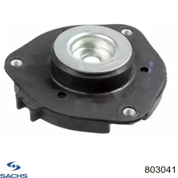 Comprar 803041 Sachs Soporte del amortiguador delantero