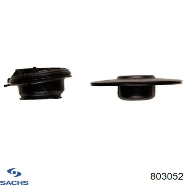 803052 Sachs Soporte del amortiguador delantero