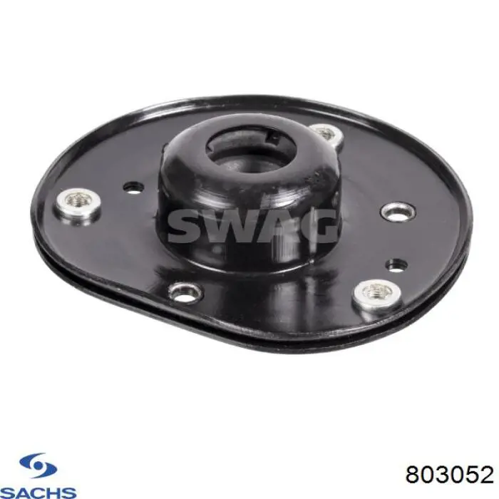 Comprar 803052 Sachs Soporte del amortiguador delantero