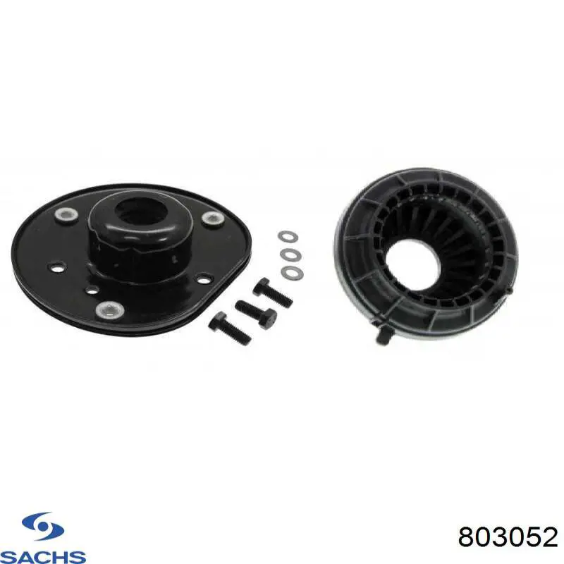 Soporte del amortiguador delantero Sachs 803052 precio, desde 23,04 EUR