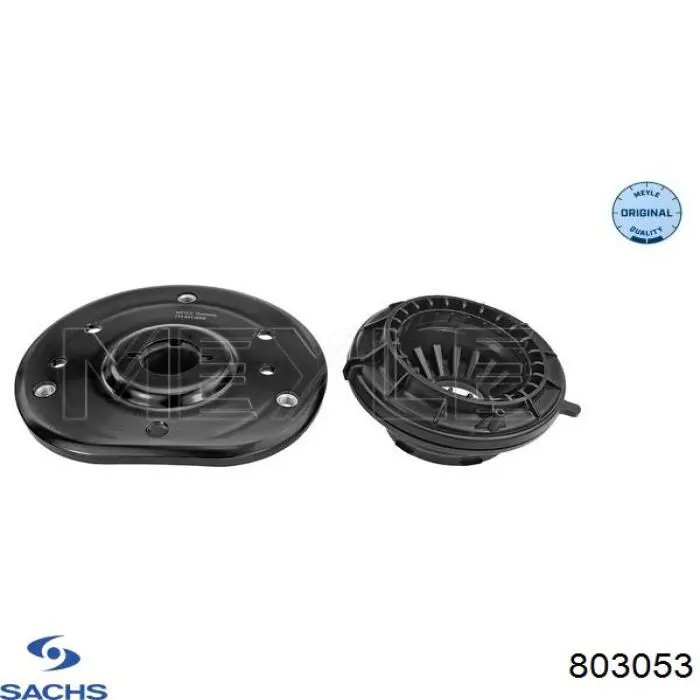 Soporte del amortiguador delantero Sachs 803053 precio, desde 33,03 EUR