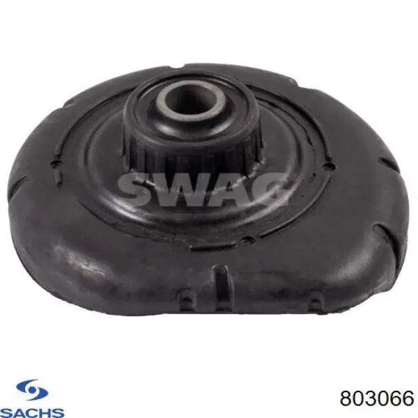 Soporte del amortiguador delantero Sachs 803066 precio, desde 18,62 EUR