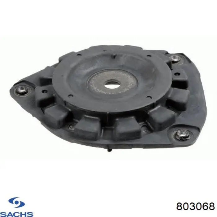 Soporte del amortiguador delantero Sachs 803068 precio, desde 29,73 EUR