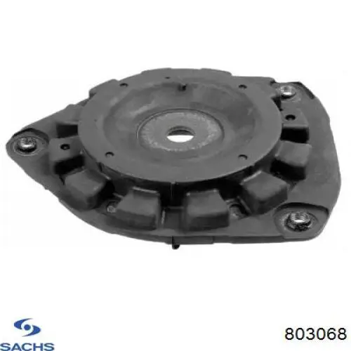 Comprar 803068 Sachs Soporte del amortiguador delantero