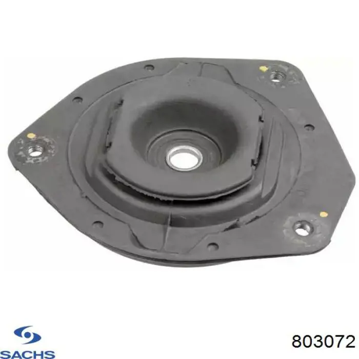 Comprar 803072 Sachs Soporte del amortiguador delantero