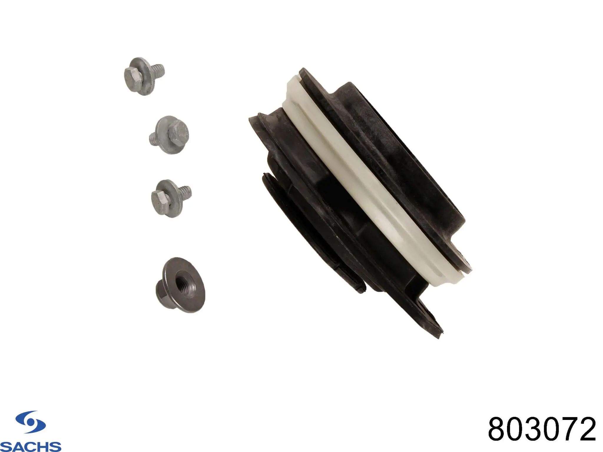 Soporte del amortiguador delantero Sachs 803072 precio, desde 27,02 EUR