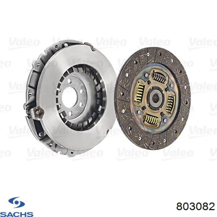  Japan Parts SM0051