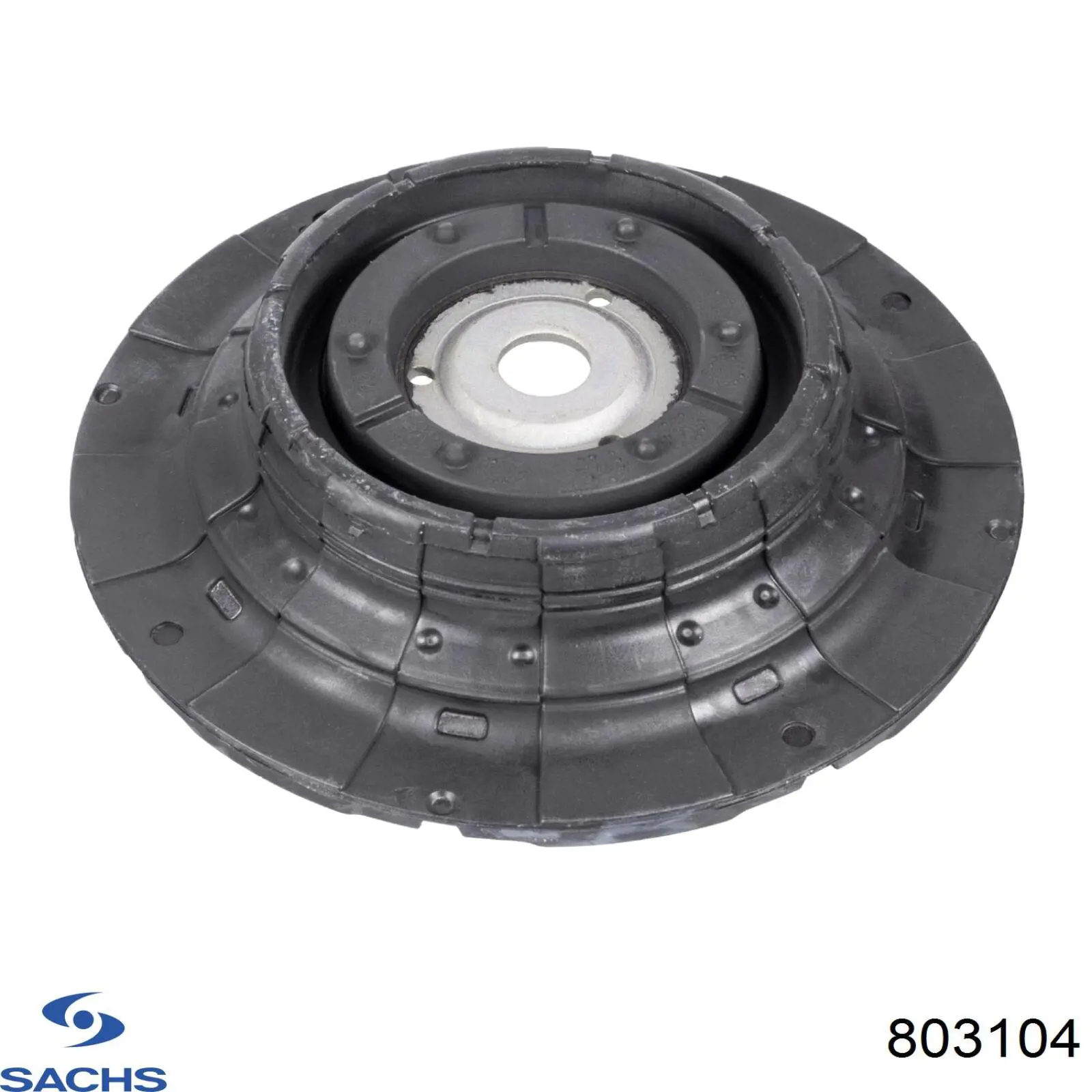 Soporte del amortiguador delantero Sachs 803104 precio, desde 24,46 EUR