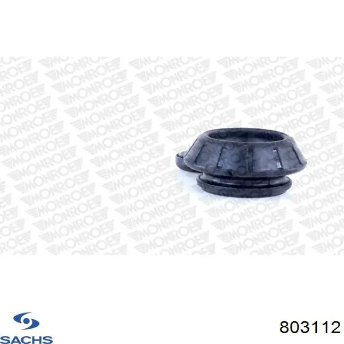 Soporte del amortiguador delantero Sachs 803112 precio, desde 17,14 EUR