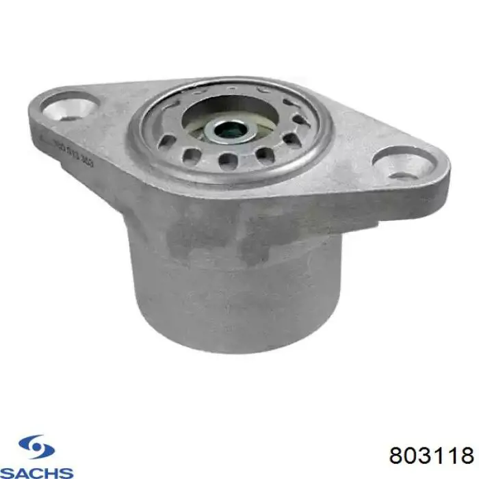 Comprar 803118 Sachs Copela de amortiguador trasero