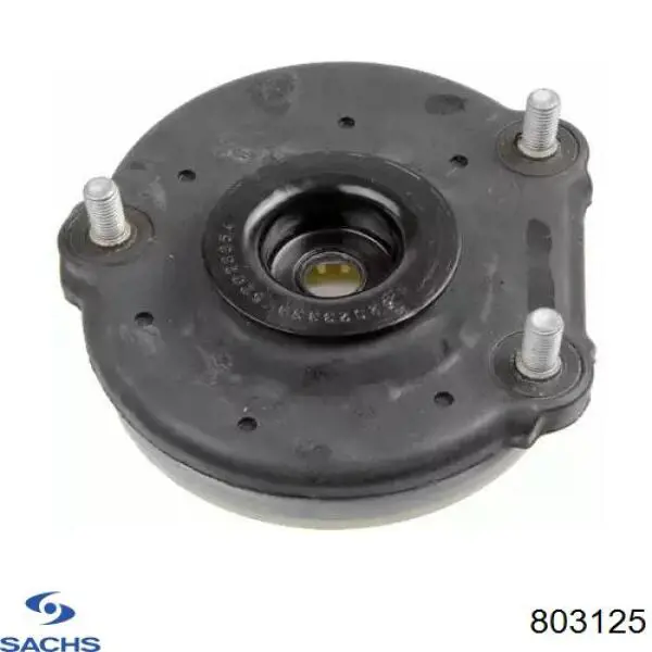 Soporte del amortiguador delantero izquierdo Sachs 803125 precio, desde 31,42 EUR