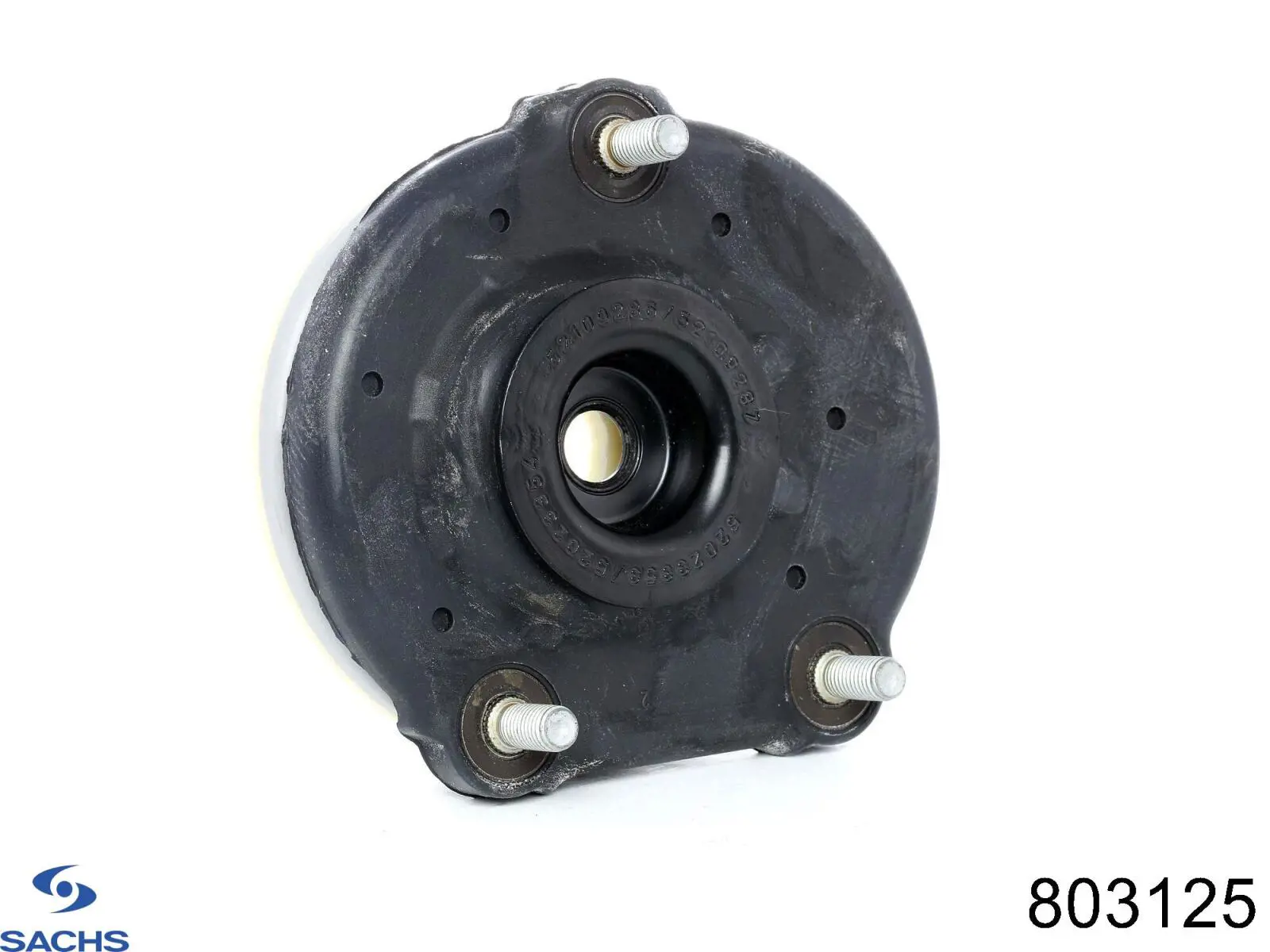 Comprar 803125 Sachs Soporte del amortiguador delantero izquierdo