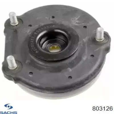Soporte del amortiguador delantero derecho Sachs 803126 precio, desde 32,61 EUR