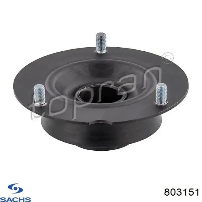 Soporte del amortiguador delantero Sachs 803151 precio, desde 27,69 EUR