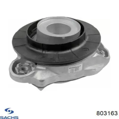 Comprar 803163 Sachs Soporte del amortiguador delantero izquierdo