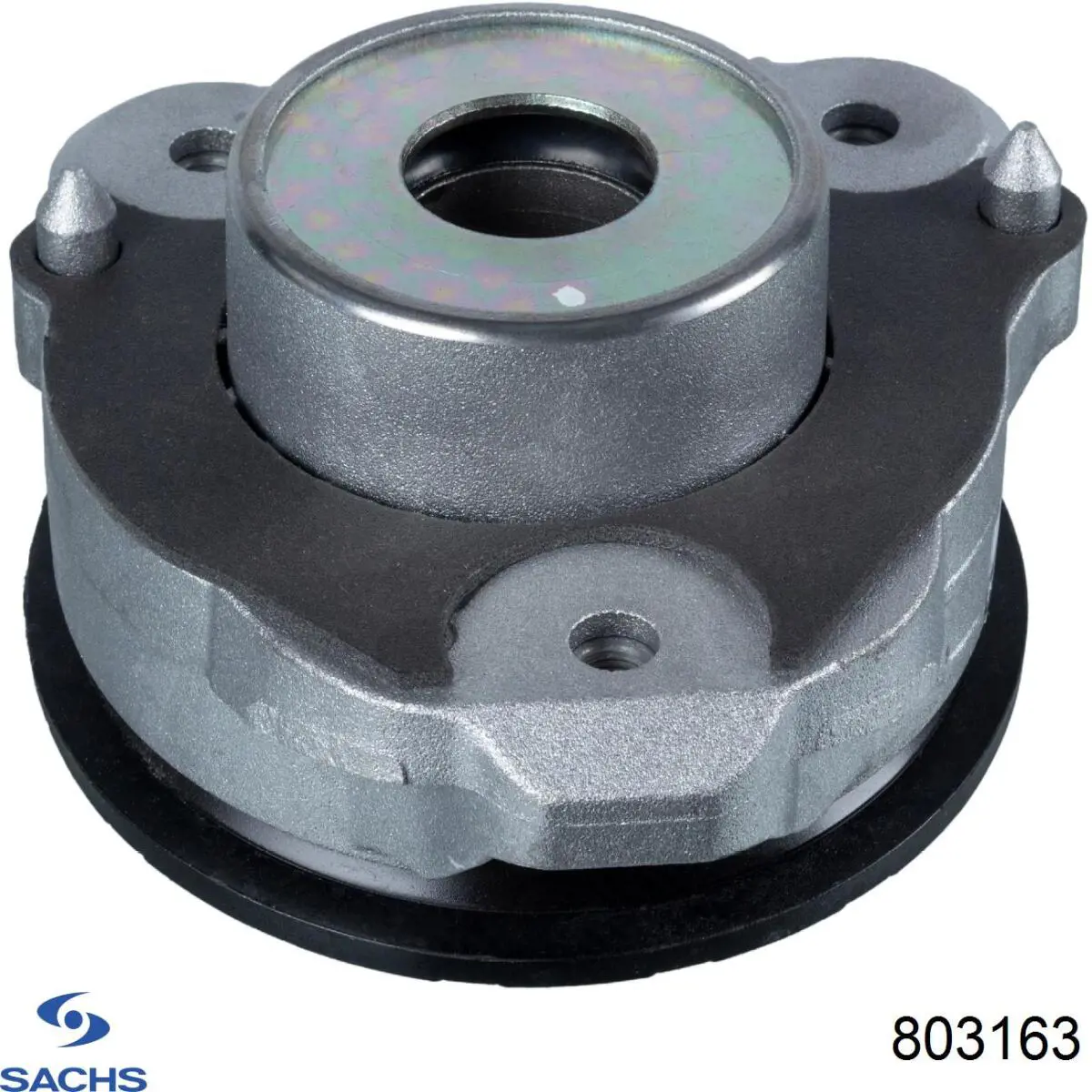 Soporte del amortiguador delantero izquierdo Sachs 803163 precio, desde 49,15 EUR
