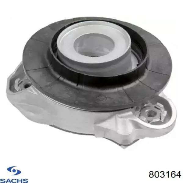 Soporte del amortiguador delantero derecho Sachs 803164 precio, desde 77,56 EUR