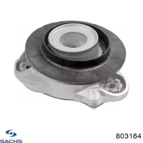 Comprar 803164 Sachs Soporte del amortiguador delantero derecho