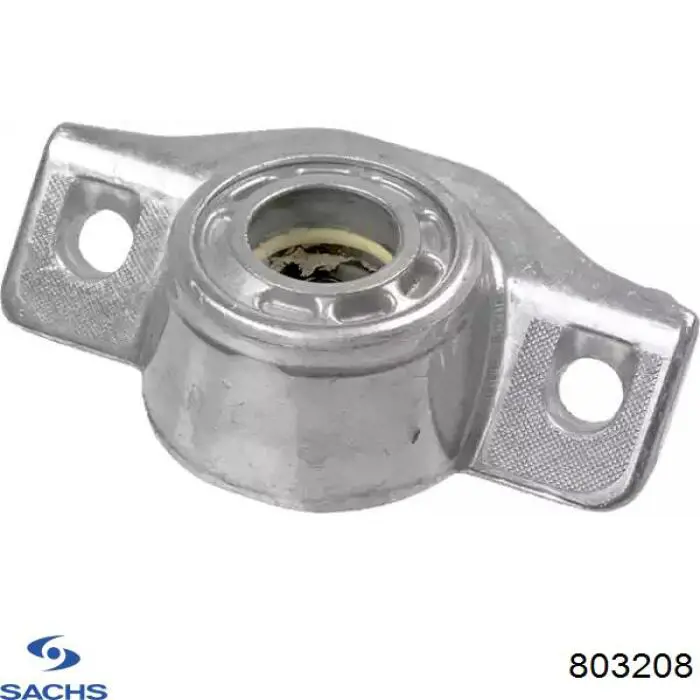 803 208 Sachs soporte amortiguador trasero