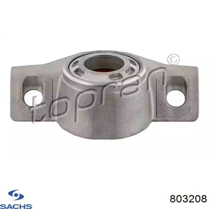 Cazoleta de amortiguador trasero Sachs 803208 precio, desde 22,13 EUR