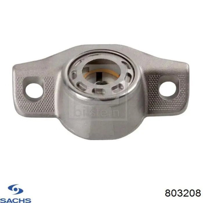 Comprar 803208 Sachs Copela de amortiguador trasero