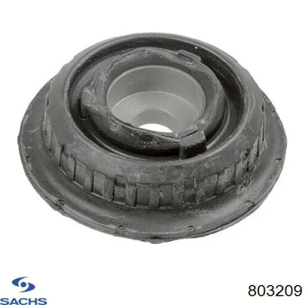Cazoleta de amortiguador trasero Sachs 803209 precio, desde 16,09 EUR