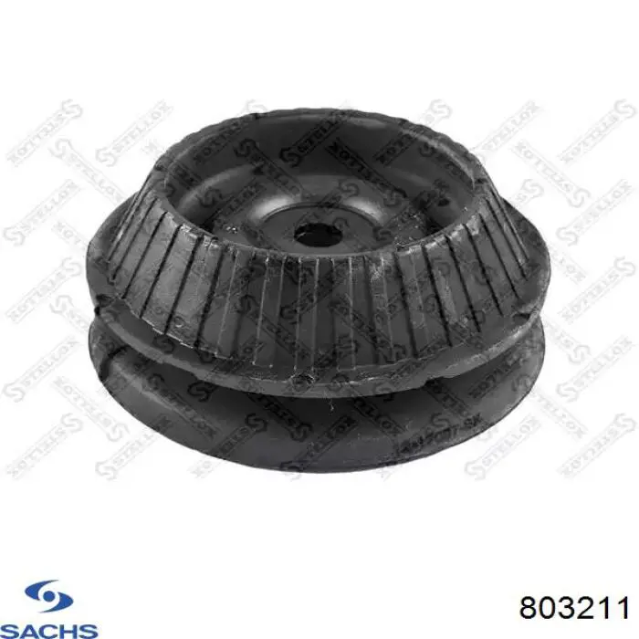 6884183 BMW soporte amortiguador delantero