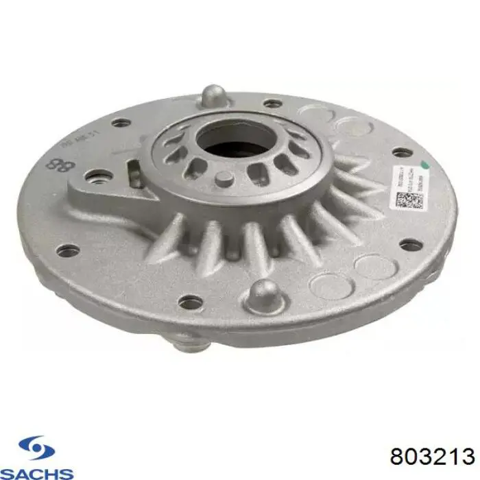 Comprar 803213 Sachs Soporte del amortiguador delantero