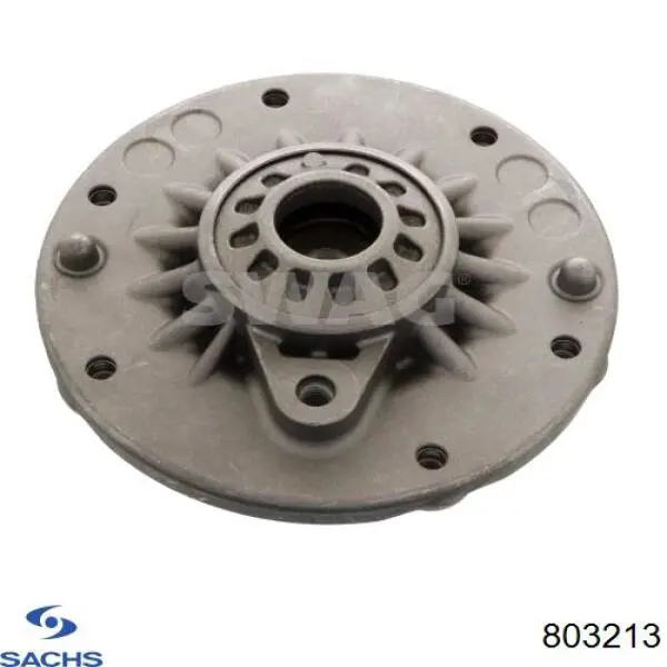 803213 Sachs soporte amortiguador delantero