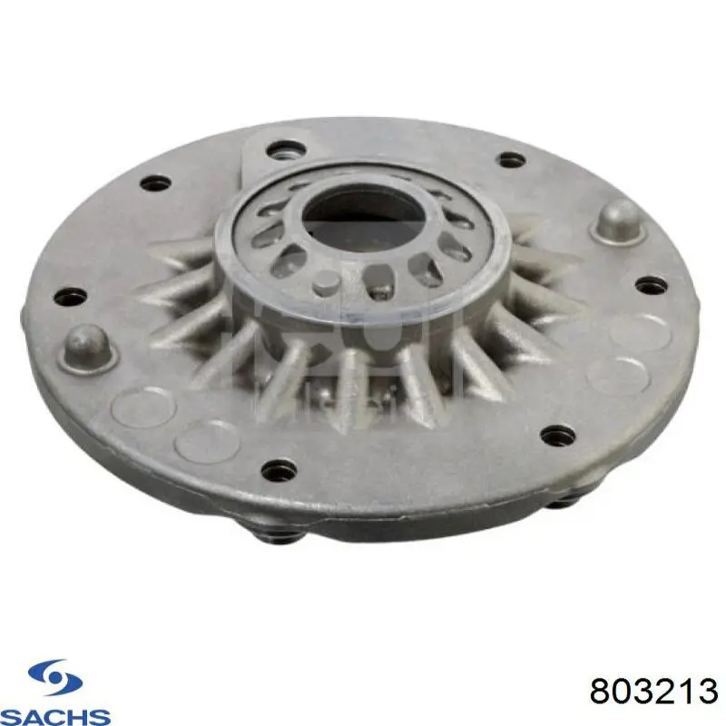 Soporte del amortiguador delantero Sachs 803213 precio, desde 58,90 EUR