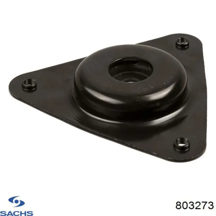 Soporte del amortiguador delantero Sachs 803273 precio, desde 17,92 EUR