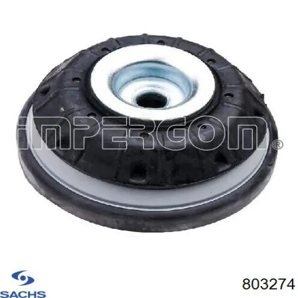 803 274 Sachs soporte amortiguador delantero