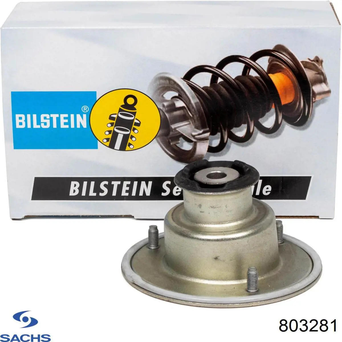 Juego de tornillos de suspensión trasera Sachs 803281 precio, desde 16,59 EUR