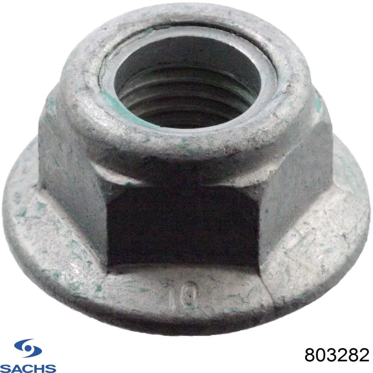 Comprar 803282 Sachs Tornillo de fijación del amortiguador delantero