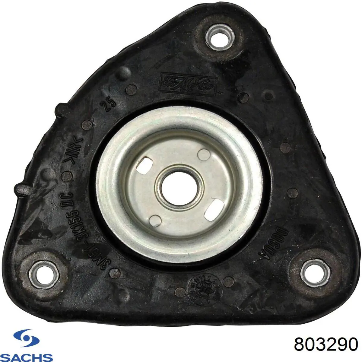 Comprar 803290 Sachs Soporte del amortiguador delantero