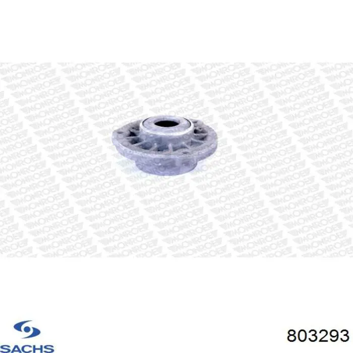 Soporte del amortiguador delantero Sachs 803293 precio, desde 33,32 EUR