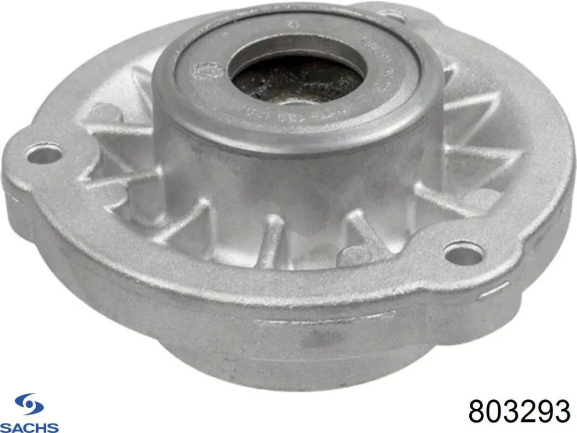 Comprar 803293 Sachs Soporte del amortiguador delantero